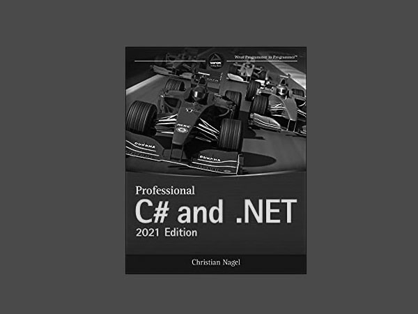 Explore os 5 Melhores Livros para Aprender a Programar em C# para .NET