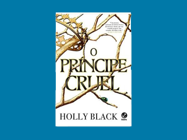 Explore os 7 Melhores Livros da Autora Holly Black