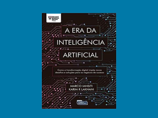 Explore os 10 Melhores Livros Sobre Inteligência Artificial de 2024