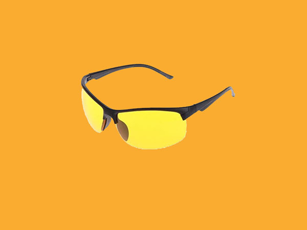 Explore Os Melhores Óculos Amarelos Para Dirigir A Noite 