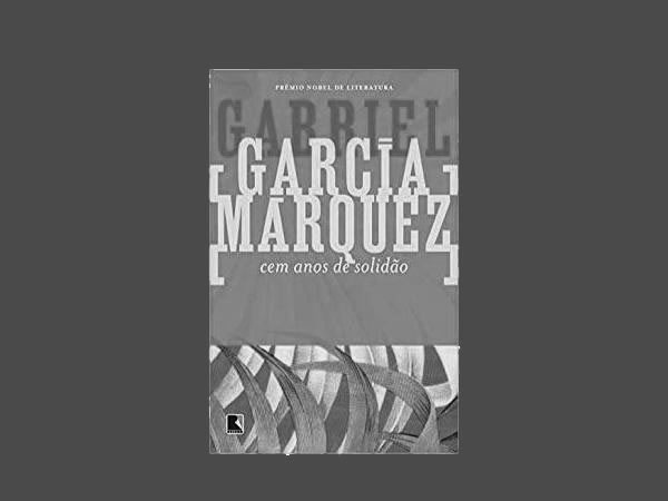 Explore Os Melhores Livros do Autor Gabriel Garcia Márquez