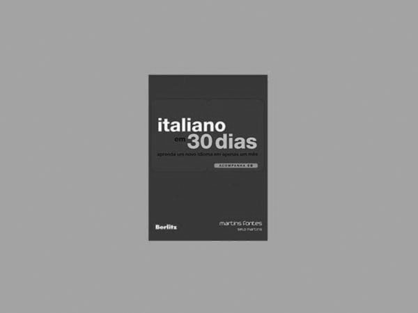 Explore os 10 Melhores Livros Para Aprender Italiano em 2024