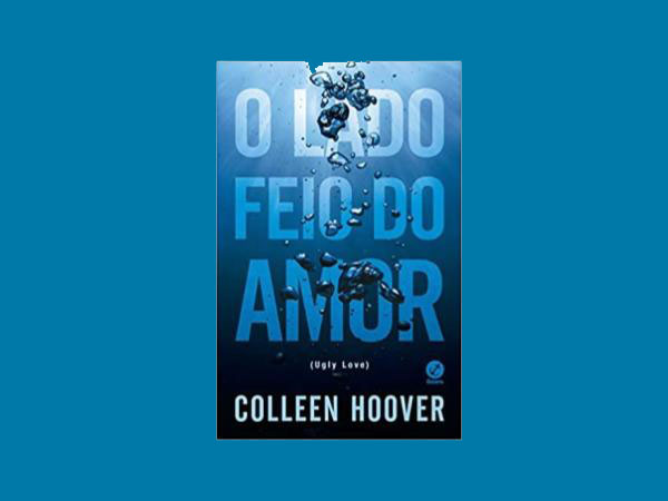 Explore os 10 Melhores Livros da Autora Colleen Hoover