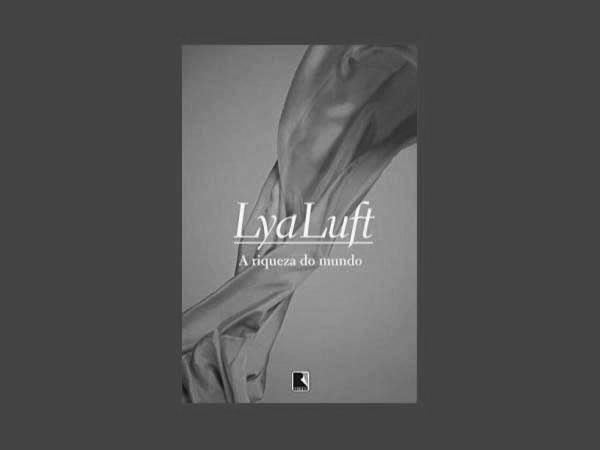 Explore os 10 Melhores Livros da Escritora Lya Luft