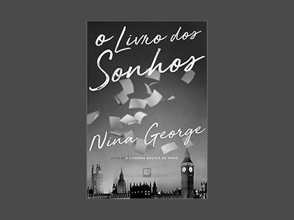 Explore Os Melhores Livros de Nina George