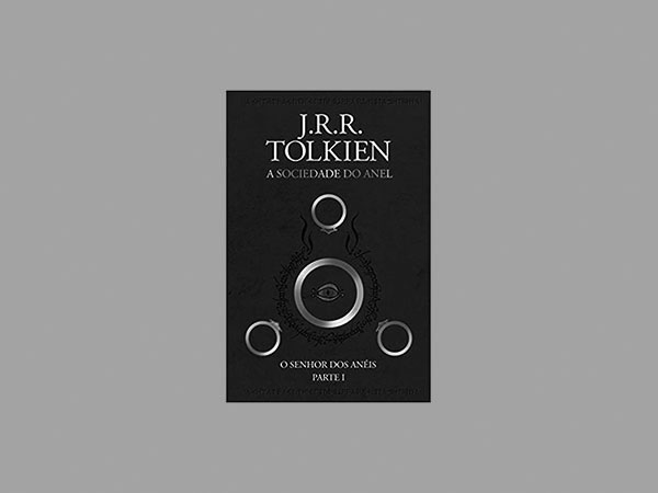 Explore Os Melhores Livros de J. R. R. Tolkien