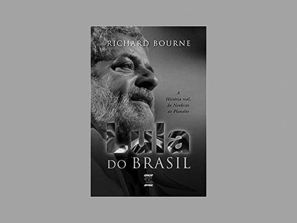 Explore os 10 Livros Sobre Luis Inacio Lula da Silva