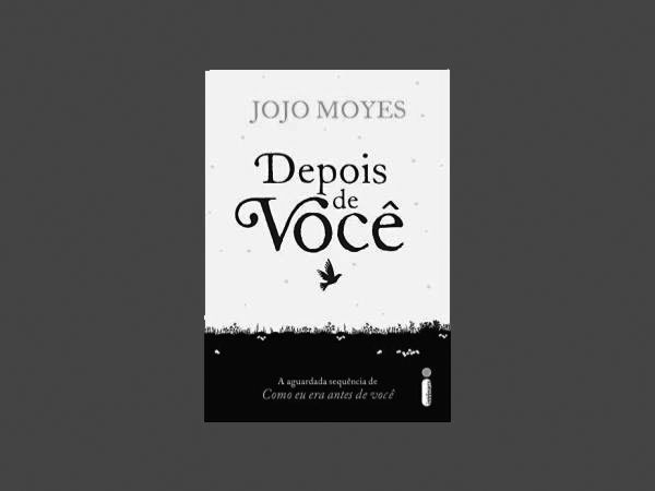 Explore os 10 Melhores Livros da Escritora Jojo Moyes