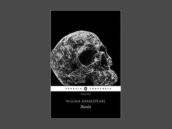 Explore os 10 Melhores Livros e Obras de William Shakespeare