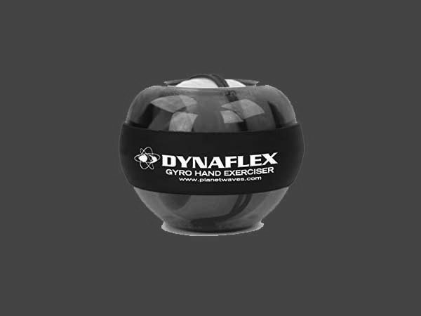 Explore os 3 Melhores Spinners Gyro / Dynaflex  para Fortalecer o Antebraço 