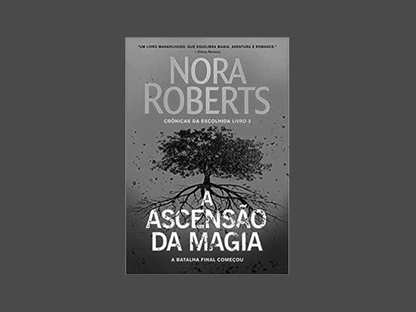 Explore os 10 Melhores Livros de Nora Roberts