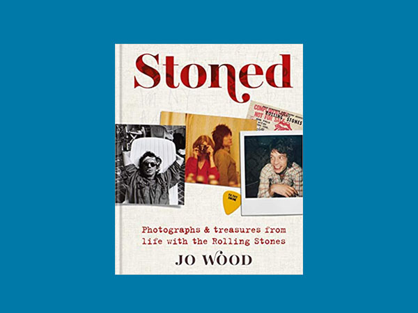 Explore os 10 Melhores Livros Sobre The Rolling Stones