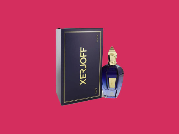 Explore os 5 Melhores Perfumes Xerjoff de 2024
