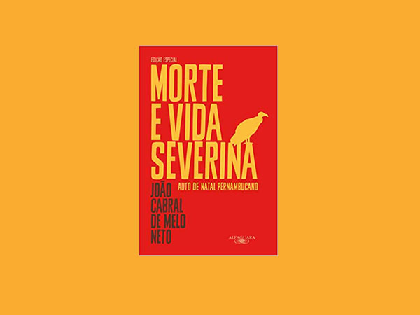 Explore os 10 Melhores Livros de João Cabral de Melo Neto