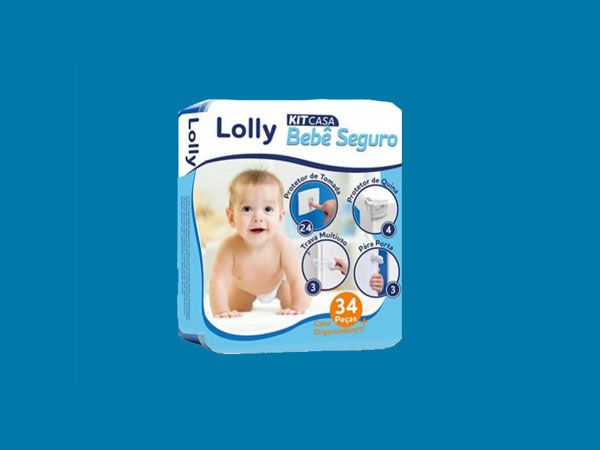 Explore Os Melhores Kits Completos de Segurança Para Bebês