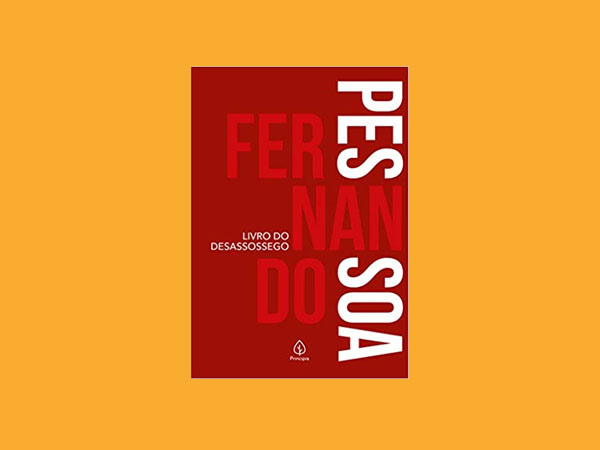 Explore Os Melhores Livros de Fernando Pessoa