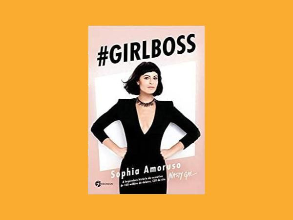 Explore os 10 Melhores Livros Sobre Mulheres de Sucesso Nos Negócios