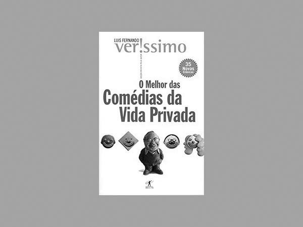 Explore os 10 Melhores Livros de Luis Fernando Verissimo
