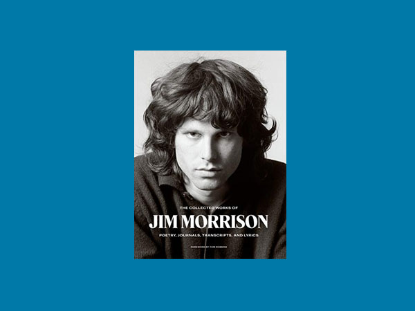 Explore os 8 Melhores Livros Sobre a Vida e a Obra de Jim Morrison