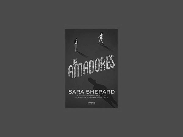 Explore os 9 Melhores Livros de Sara Shepard 