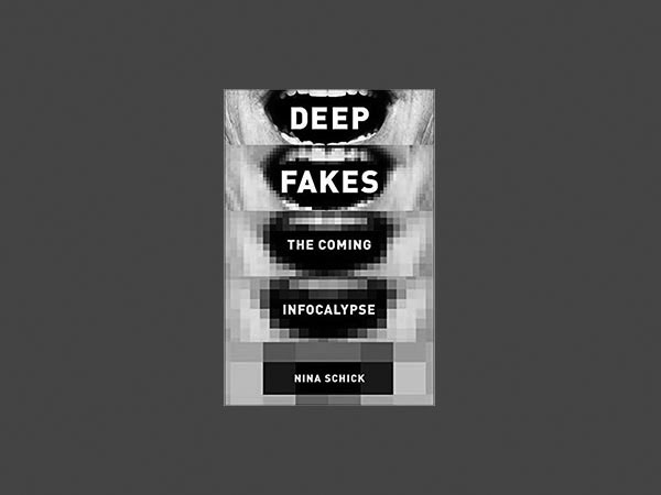 Explore Os Melhores Livros Sobre Deep Fake