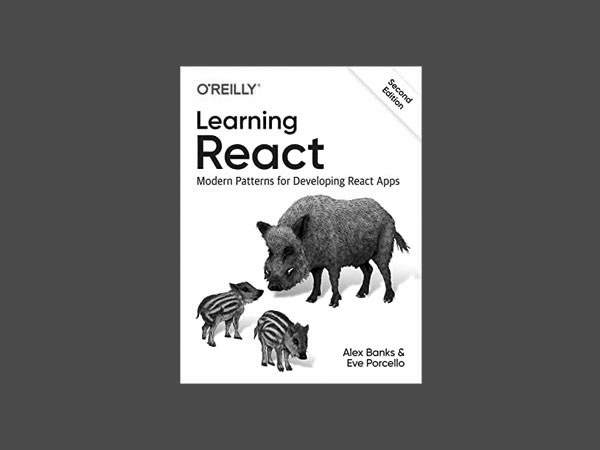Explore os 5 Melhores Livros De Programação JavaScript com React 