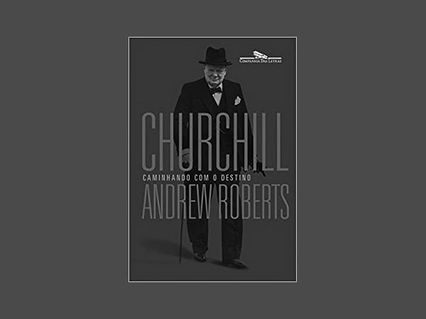 Explore os 10 Melhores Livros Sobre Winston Churchill