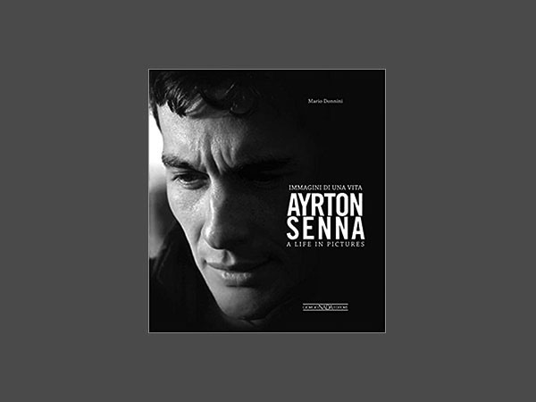 Explore os 10 Melhores Livros sobre Ayrton Senna 
