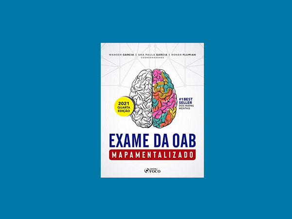 Explore os 10 Livros pra Estudar e Passar na Prova da OAB 