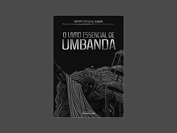 Explore os 10 Melhores Livros Sobre a Umbanda
