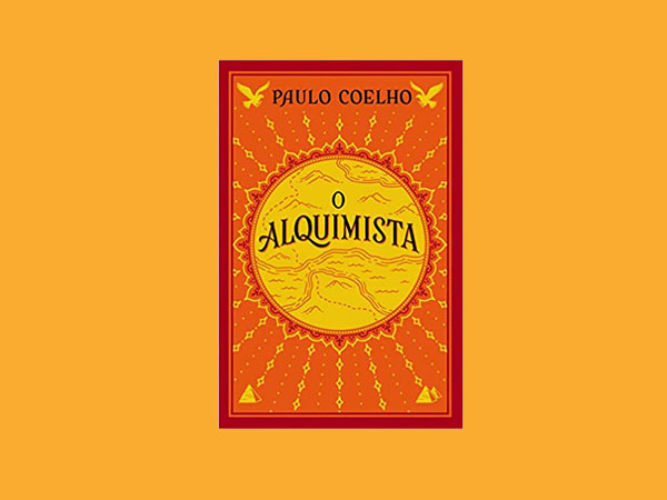 Explore os 10 Melhores ,Mais Premiados e Mais Vendidos Livros de Paulo Coelho
