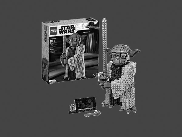 Explore os 10 Melhores Legos da Saga Star Wars