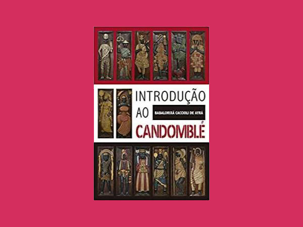 Explore os 10 Melhores Livros Sobre Candomblé