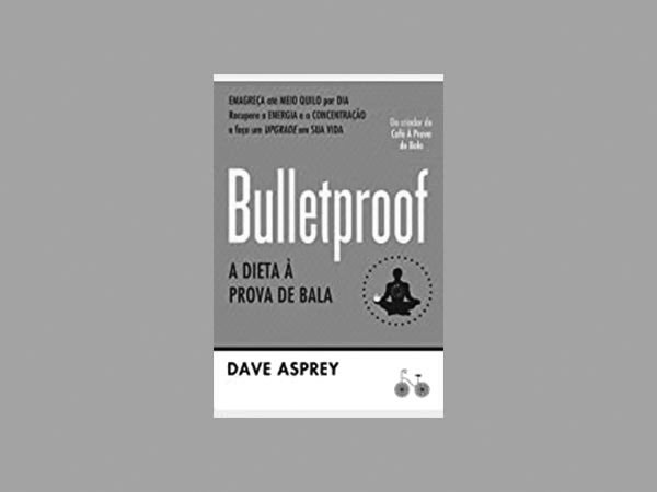 Melhores Livros de Dave Asprey