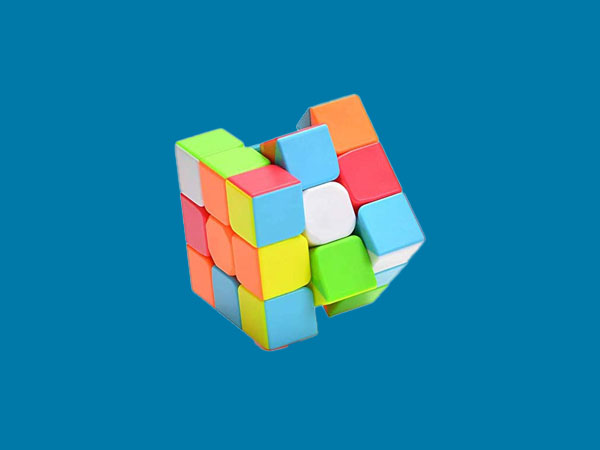 Explore os 10 Melhores Cubos Mágicos (3x3x3, 4x4x4, 5x5x5)