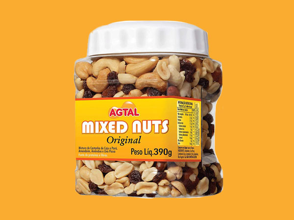 Explore os 10 Melhores Mix Nuts Premium de 2024