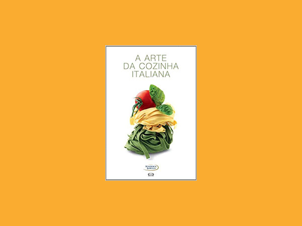 Explore os 10 Melhores Livros de Receitas da Culinária Italiana